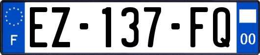 EZ-137-FQ