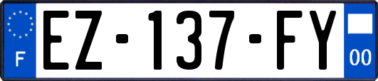 EZ-137-FY