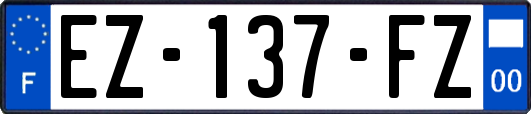 EZ-137-FZ