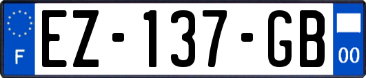 EZ-137-GB