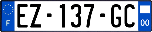 EZ-137-GC