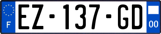 EZ-137-GD