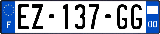 EZ-137-GG