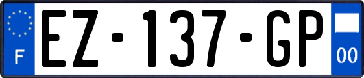 EZ-137-GP