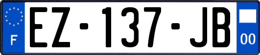 EZ-137-JB