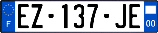 EZ-137-JE