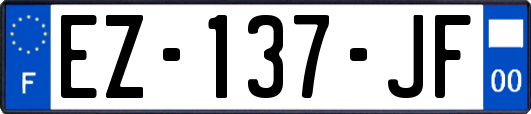 EZ-137-JF