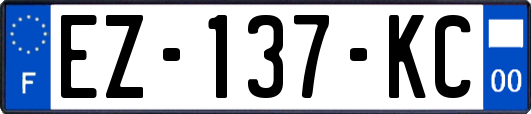 EZ-137-KC