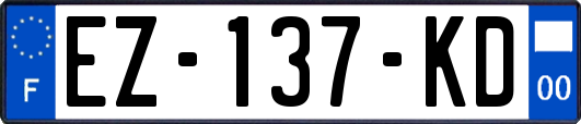 EZ-137-KD