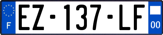 EZ-137-LF