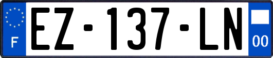 EZ-137-LN