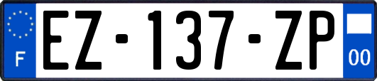 EZ-137-ZP