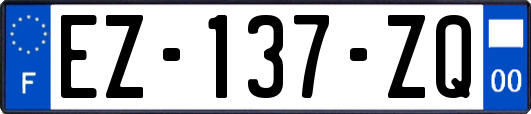 EZ-137-ZQ