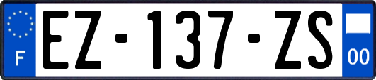 EZ-137-ZS