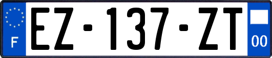 EZ-137-ZT