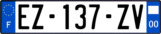 EZ-137-ZV
