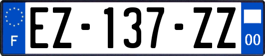 EZ-137-ZZ