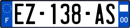 EZ-138-AS