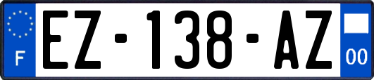 EZ-138-AZ