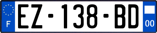 EZ-138-BD