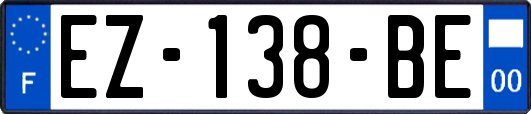 EZ-138-BE