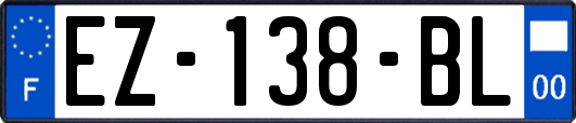 EZ-138-BL