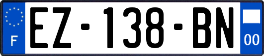 EZ-138-BN