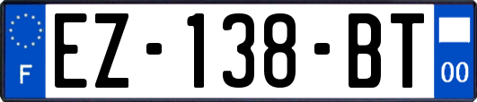 EZ-138-BT