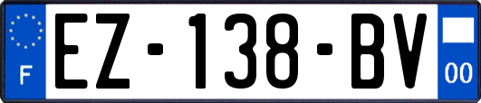 EZ-138-BV