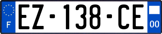 EZ-138-CE