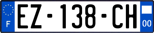 EZ-138-CH