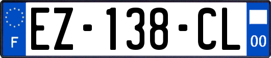 EZ-138-CL