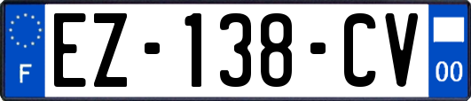 EZ-138-CV