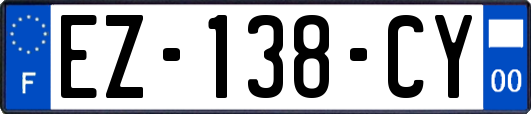 EZ-138-CY