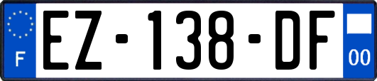 EZ-138-DF