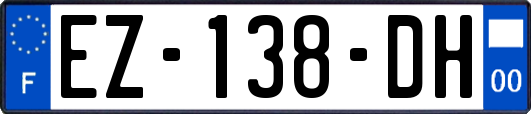 EZ-138-DH