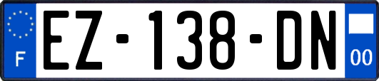 EZ-138-DN