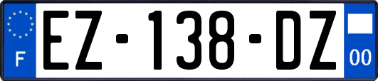 EZ-138-DZ