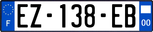 EZ-138-EB