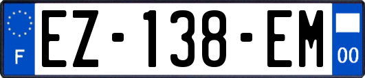 EZ-138-EM