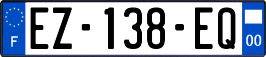 EZ-138-EQ