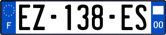 EZ-138-ES