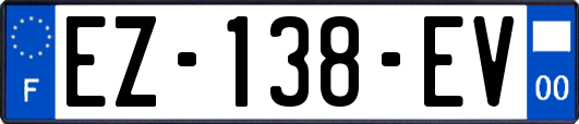 EZ-138-EV