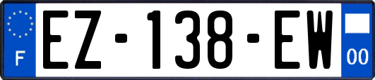 EZ-138-EW