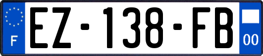 EZ-138-FB