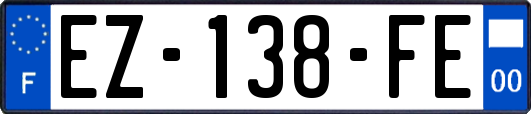 EZ-138-FE