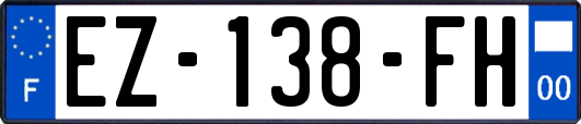 EZ-138-FH