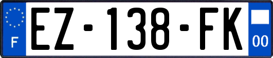 EZ-138-FK