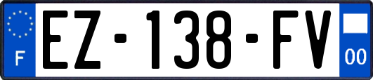 EZ-138-FV