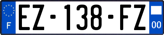 EZ-138-FZ